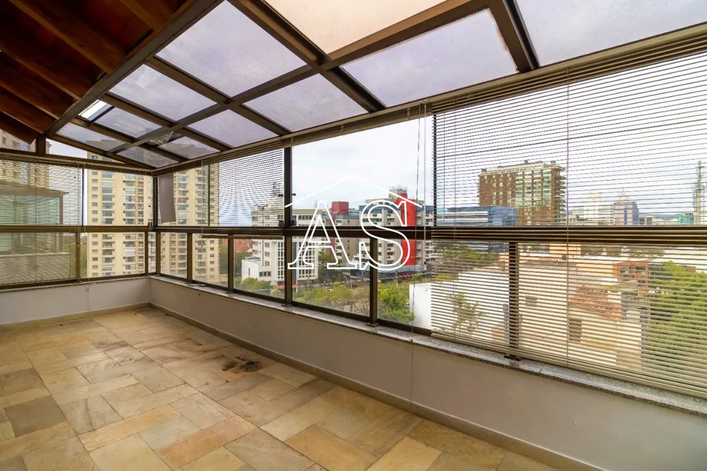 Cobertura, 3 quartos, 351 m² - Foto 9