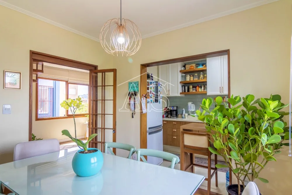 Cobertura, 3 quartos, 112 m² - Foto 4