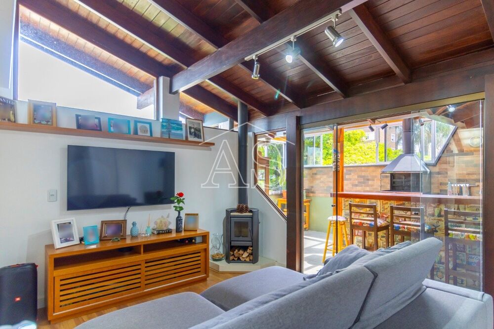 Cobertura à venda com 3 quartos, 112m² - Foto 1