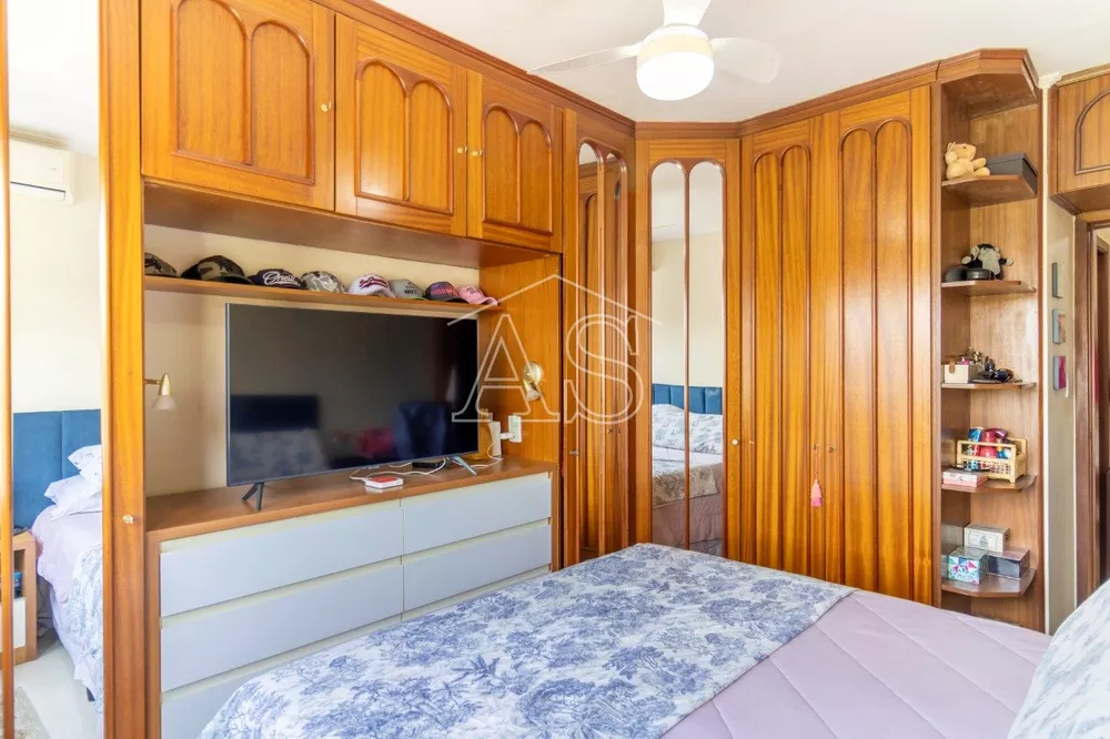 Cobertura, 3 quartos, 112 m² - Foto 11