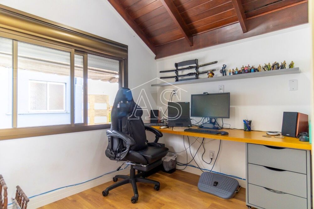 Cobertura à venda com 3 quartos, 112m² - Foto 6
