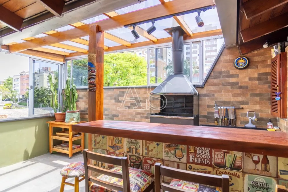 Cobertura, 3 quartos, 112 m² - Foto 3