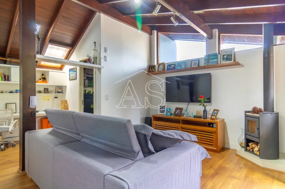 Cobertura, 3 quartos, 112 m² - Foto 8