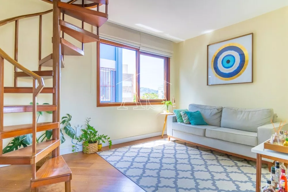 Cobertura, 3 quartos, 112 m² - Foto 4