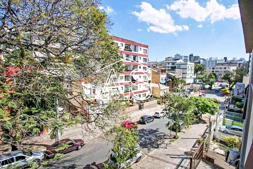 Apartamento, 3 quartos, 100 m² - Foto 1