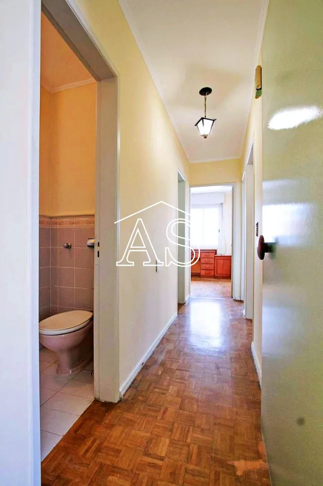 Apartamento, 3 quartos, 100 m² - Foto 5