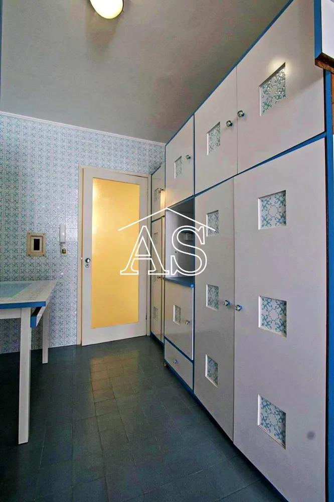 Apartamento, 3 quartos, 100 m² - Foto 9
