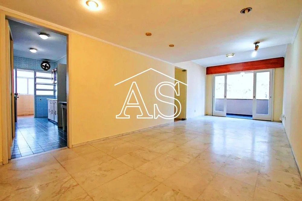 Apartamento, 3 quartos, 100 m² - Foto 3