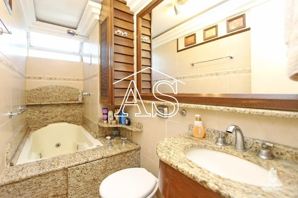 Apartamento, 4 quartos, 191 m² - Foto 8