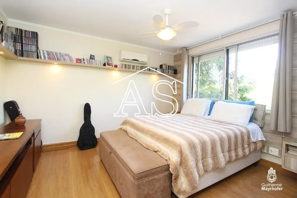 Apartamento, 4 quartos, 191 m² - Foto 3