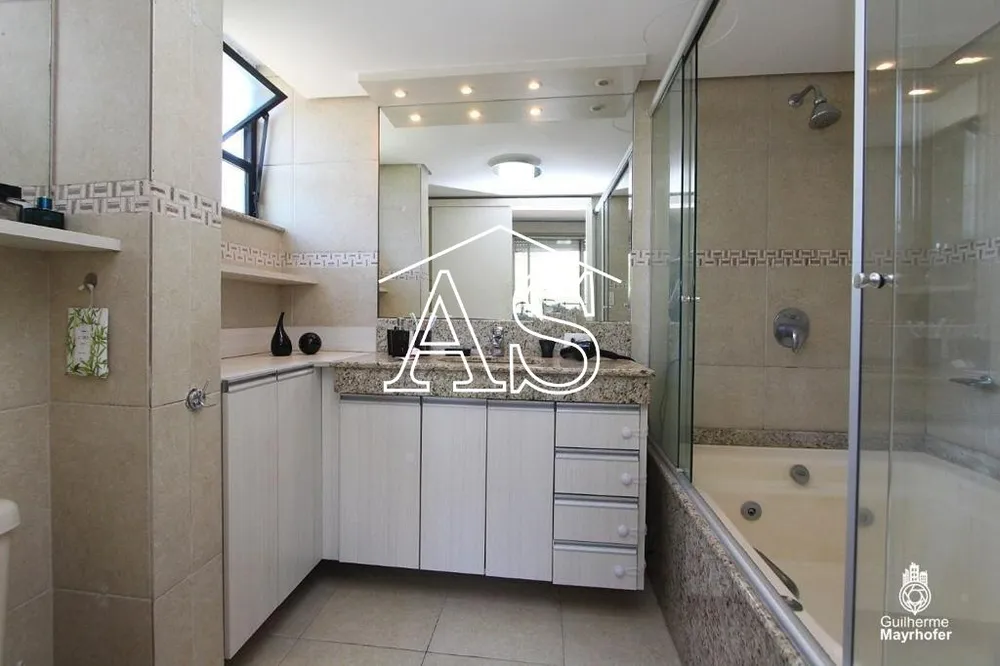 Apartamento, 4 quartos, 191 m² - Foto 4