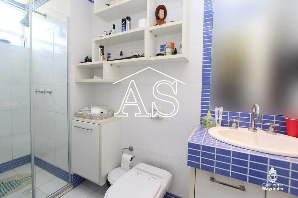 Apartamento, 4 quartos, 191 m² - Foto 5