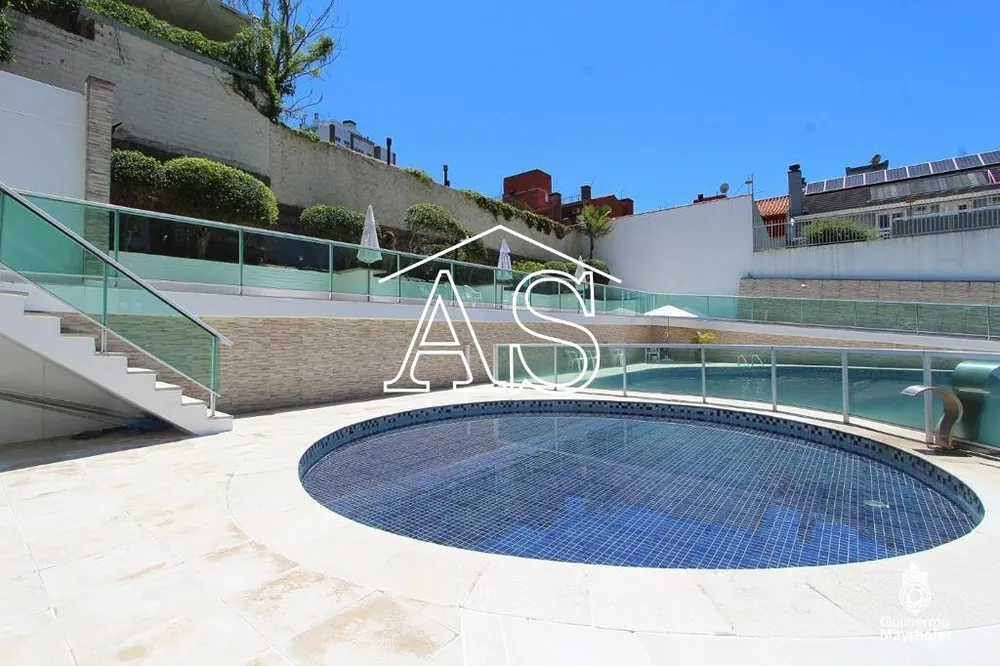 Apartamento, 4 quartos, 191 m² - Foto 10