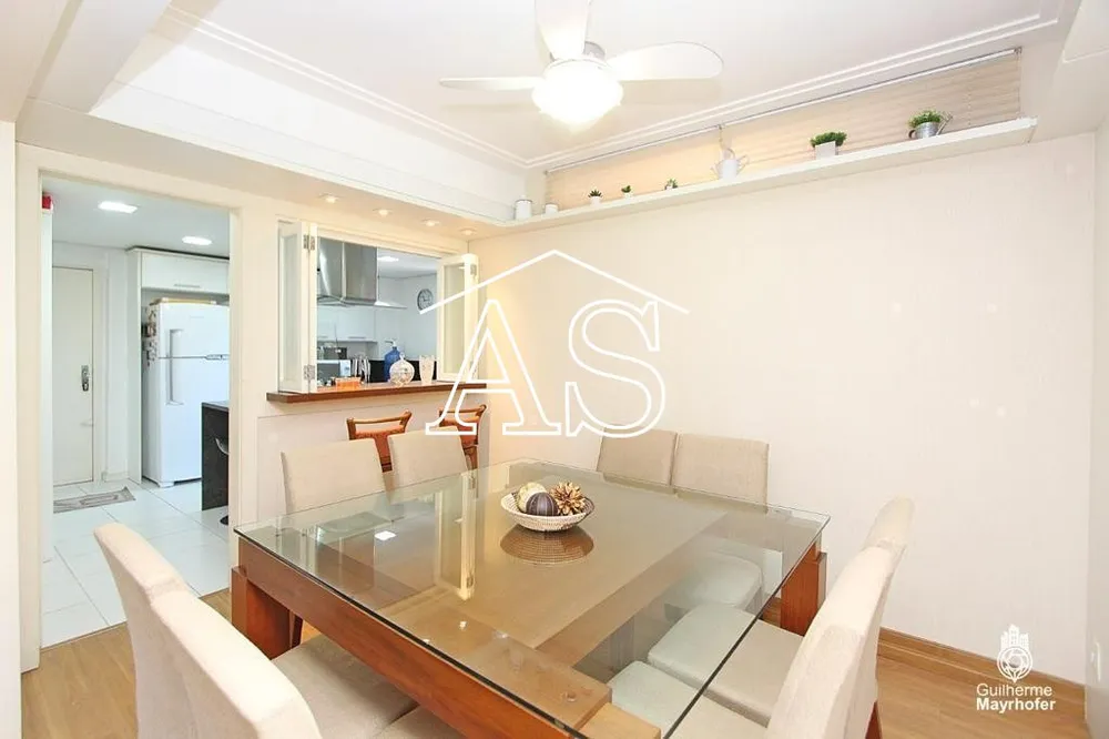 Apartamento, 4 quartos, 191 m² - Foto 1