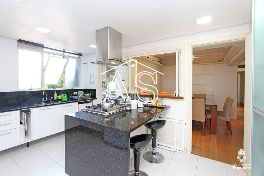 Apartamento, 4 quartos, 191 m² - Foto 2
