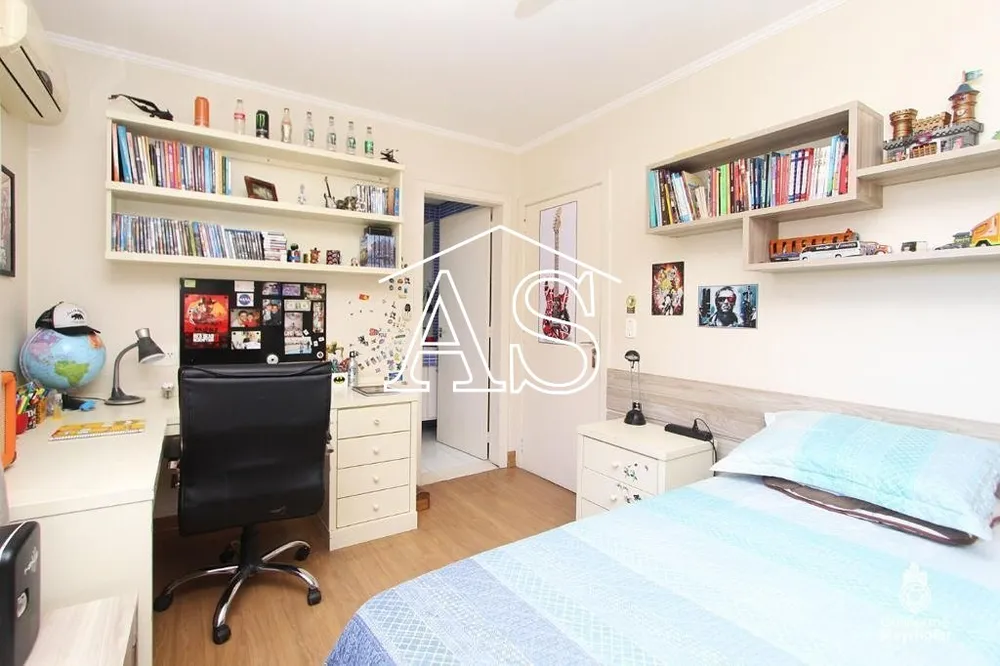 Apartamento, 4 quartos, 191 m² - Foto 7