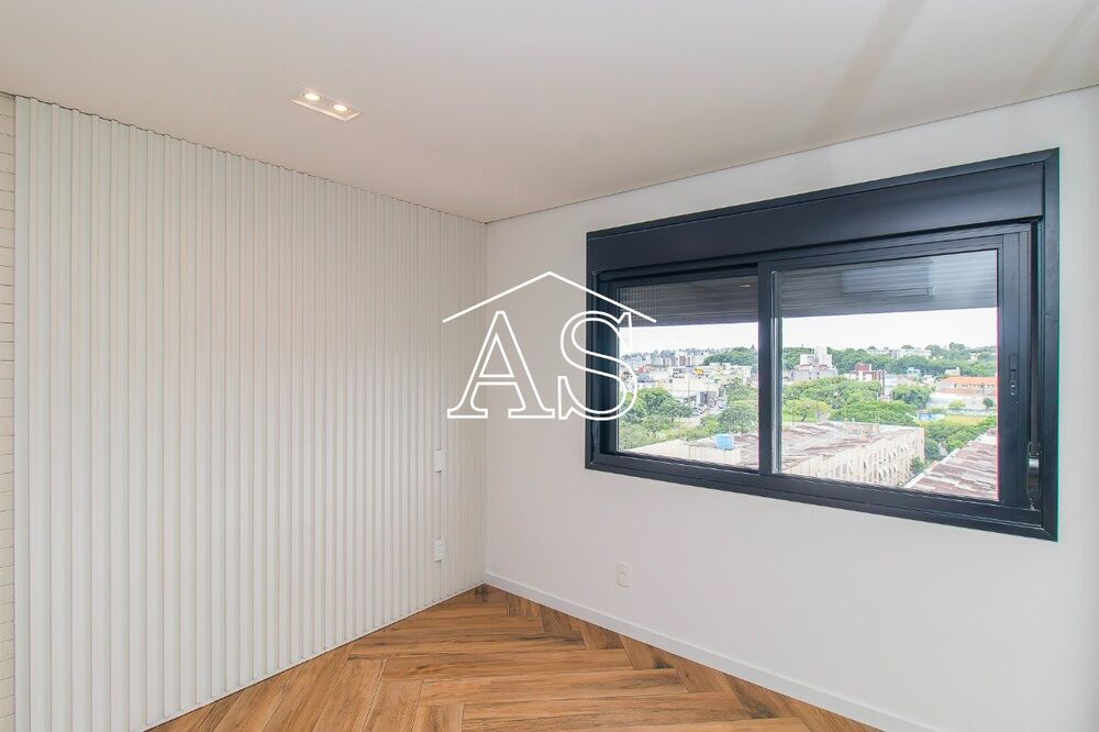 Apartamento, 2 quartos, 60 m² - Foto 9