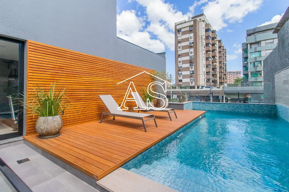 Apartamento, 2 quartos, 60 m² - Foto 21