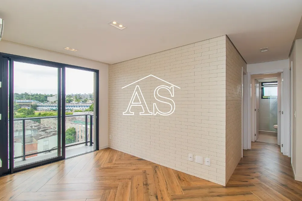 Apartamento, 2 quartos, 60 m² - Foto 1