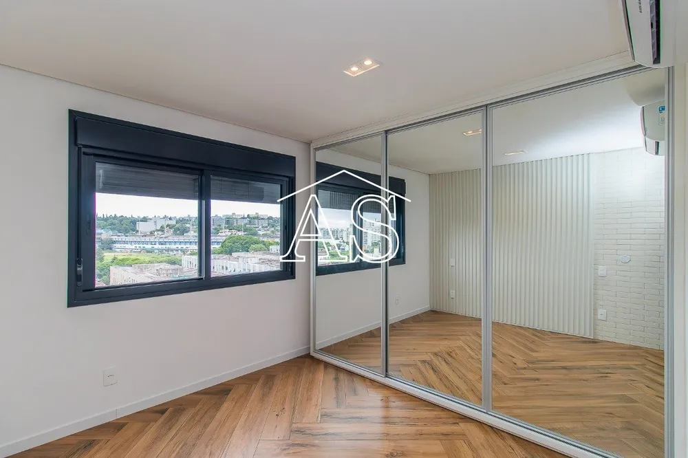 Apartamento, 2 quartos, 60 m² - Foto 7