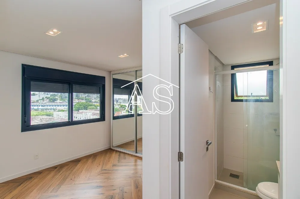 Apartamento, 2 quartos, 60 m² - Foto 3