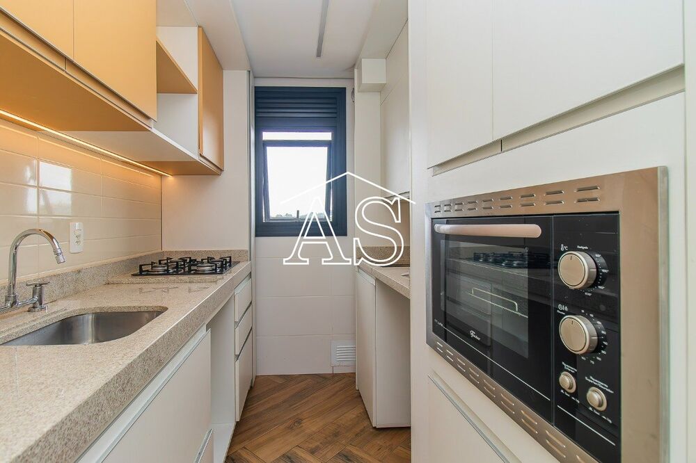 Apartamento, 2 quartos, 60 m² - Foto 3