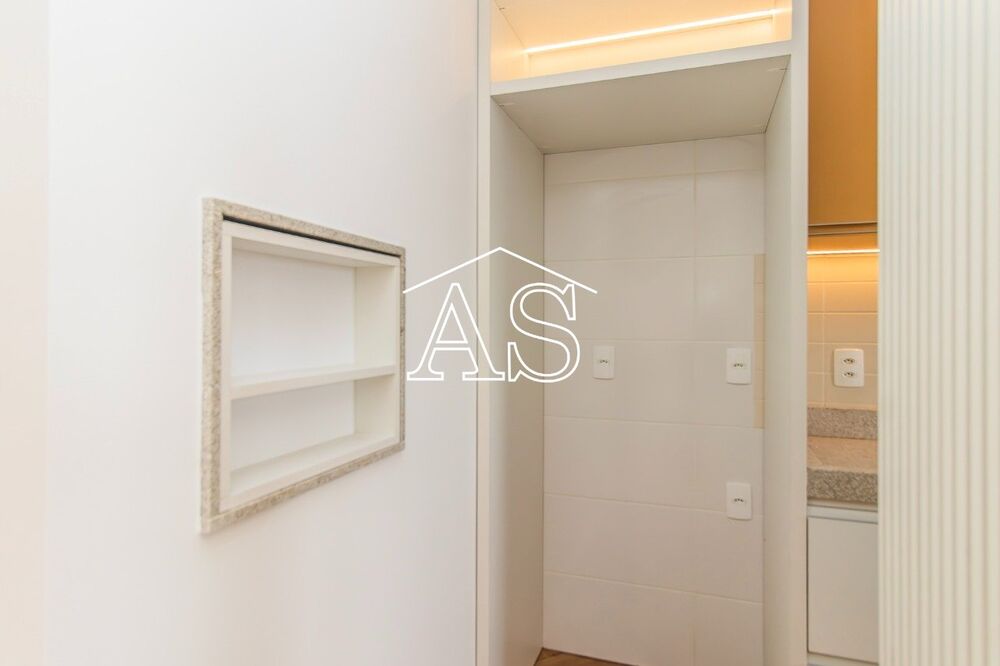Apartamento, 2 quartos, 60 m² - Foto 12