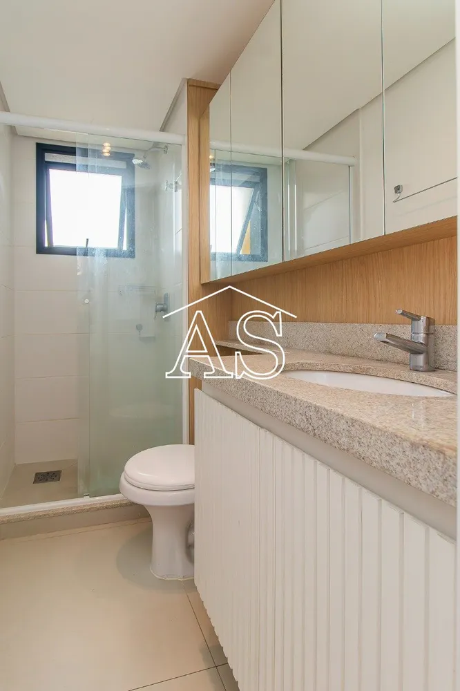 Apartamento, 2 quartos, 60 m² - Foto 9