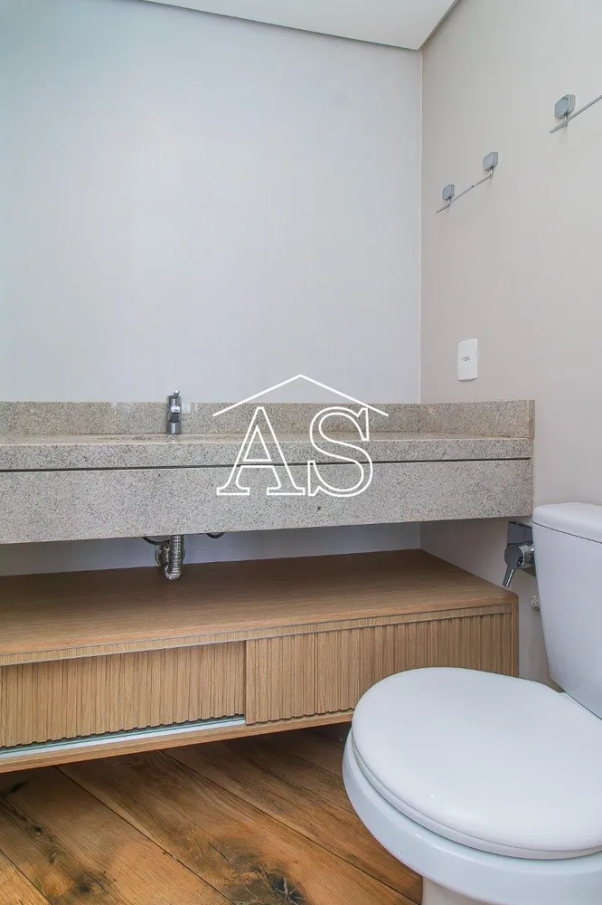 Apartamento, 2 quartos, 60 m² - Foto 11