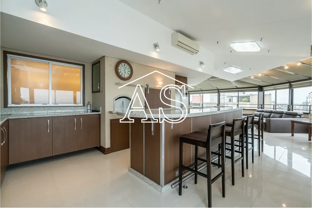 Cobertura, 4 quartos, 696 m² - Foto 10