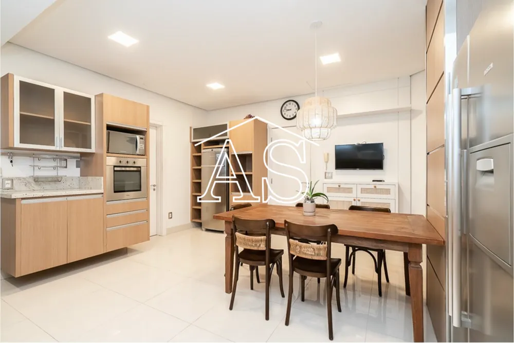 Cobertura, 4 quartos, 696 m² - Foto 7