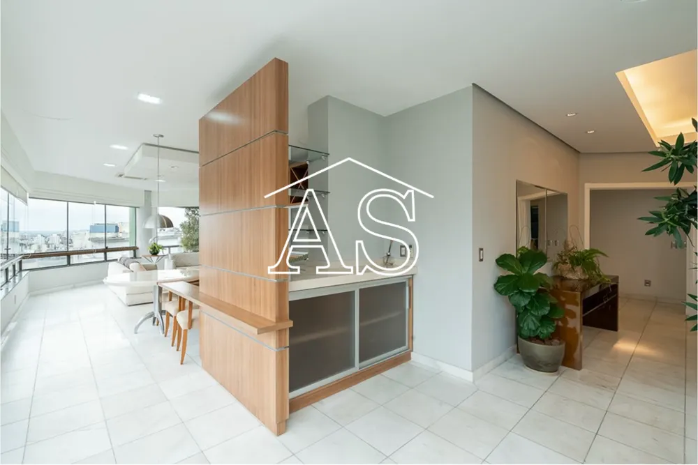 Cobertura, 4 quartos, 696 m² - Foto 3