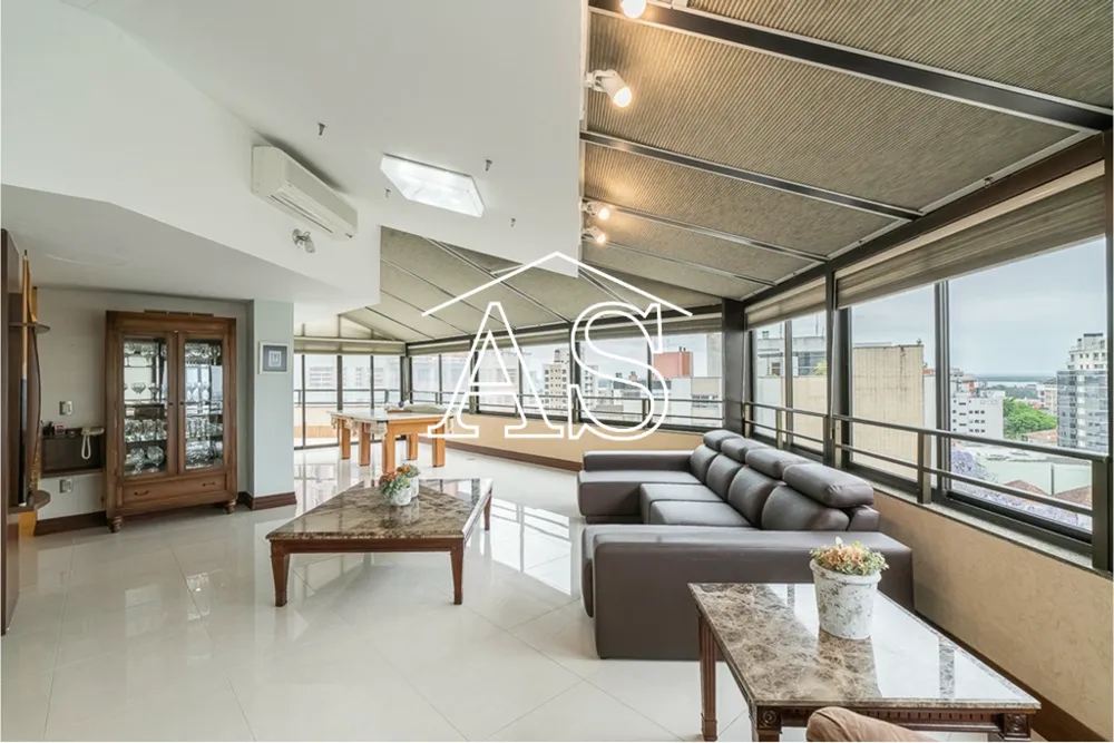Cobertura, 4 quartos, 696 m² - Foto 11