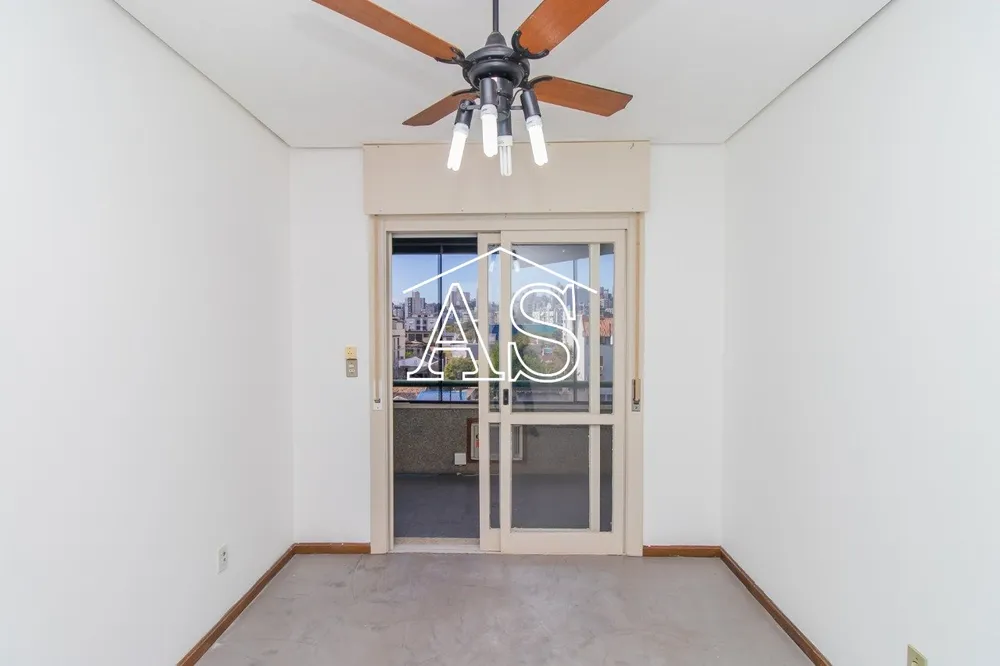 Cobertura, 4 quartos, 244 m² - Foto 1