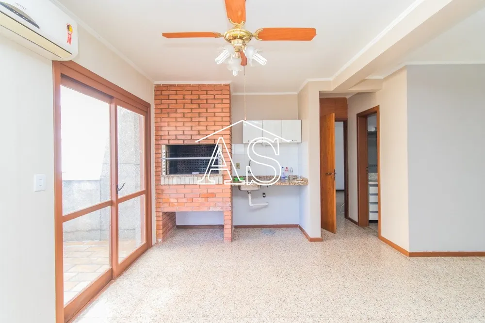 Cobertura, 4 quartos, 244 m² - Foto 3