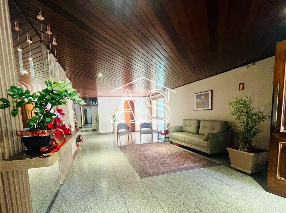 Cobertura, 4 quartos, 244 m² - Foto 9