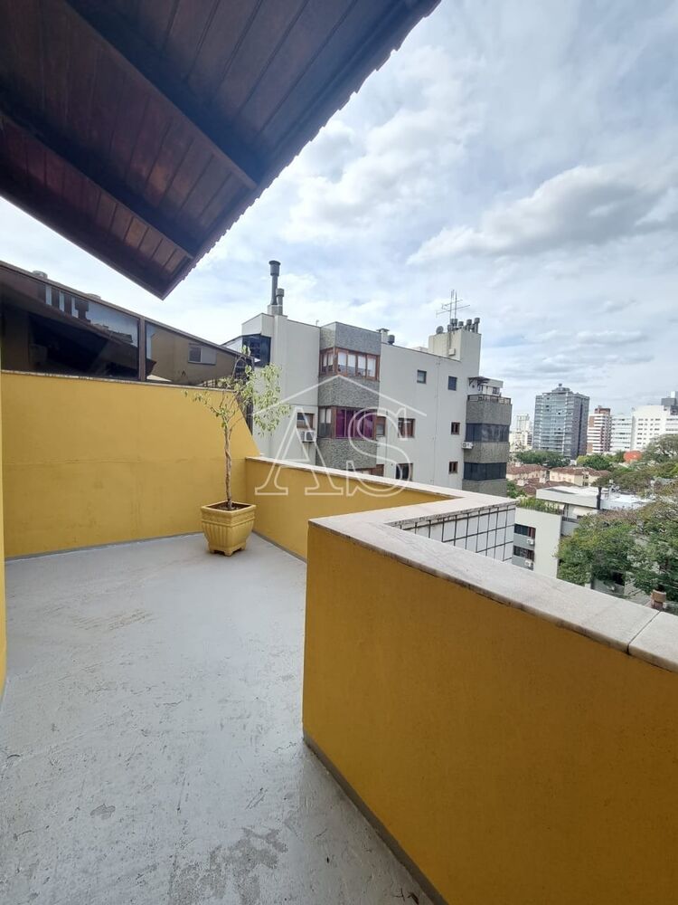 Cobertura, 3 quartos, 245 m² - Foto 17