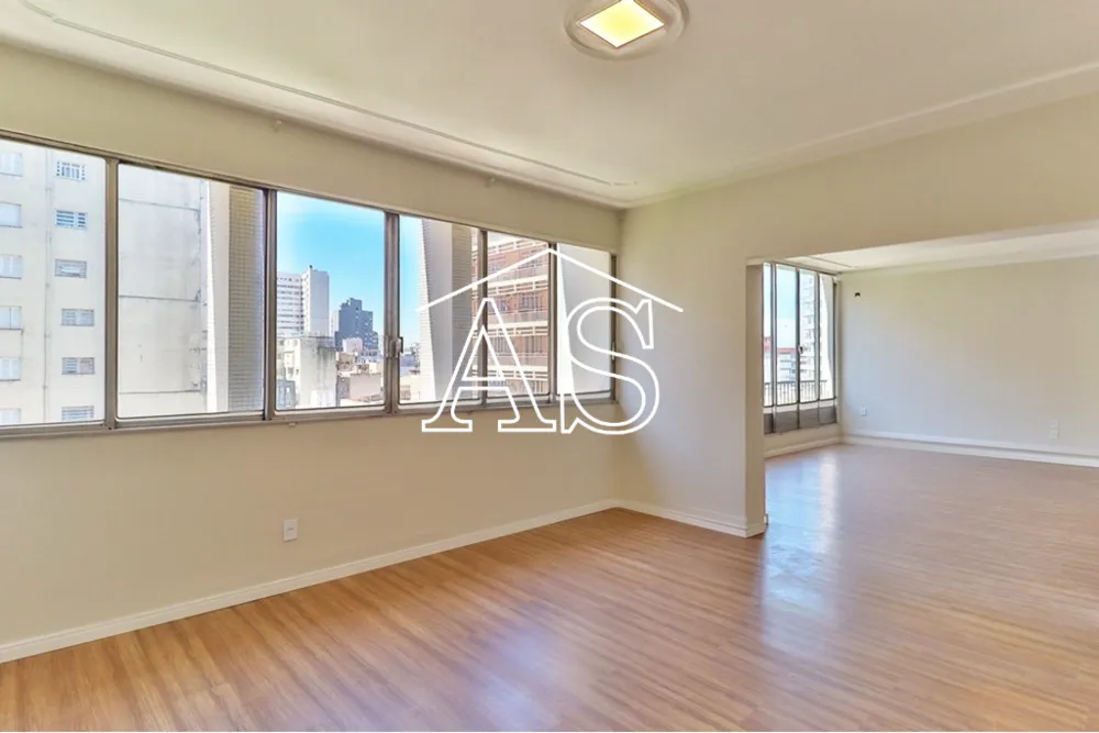 Apartamento, 3 quartos, 171 m² - Foto 1
