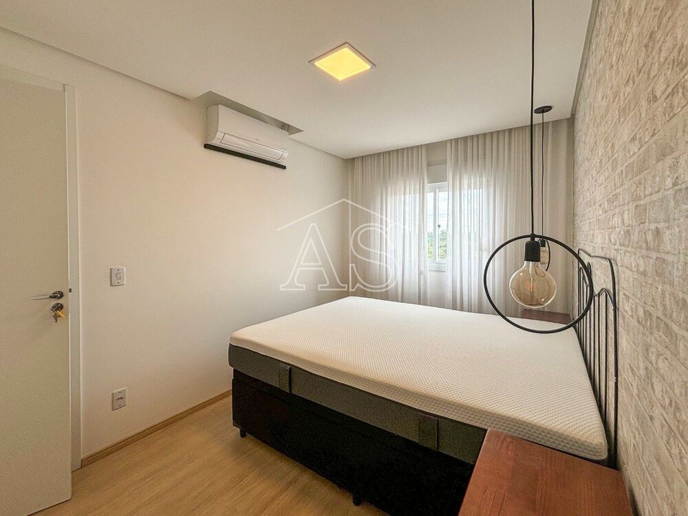 Apartamento à venda com 2 quartos, 54m² - Foto 1