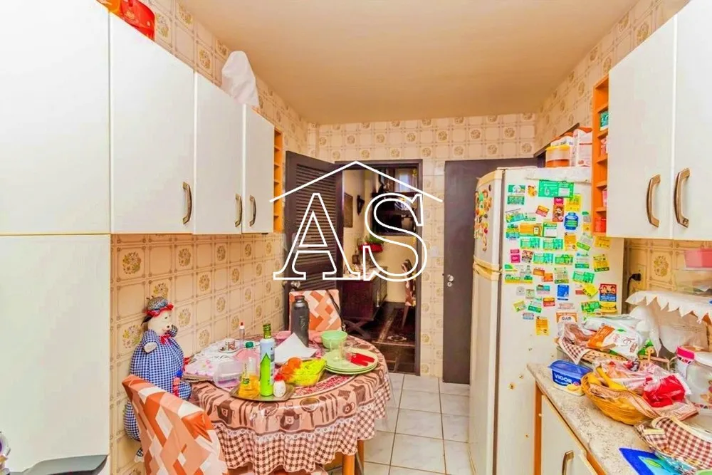 Casa, 3 quartos, 230 m² - Foto 4