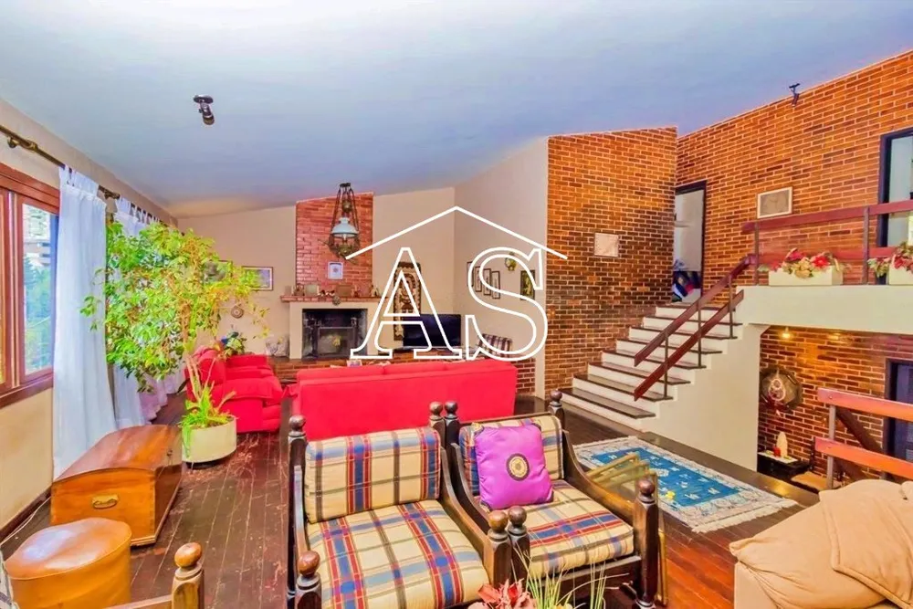 Casa, 3 quartos, 230 m² - Foto 1