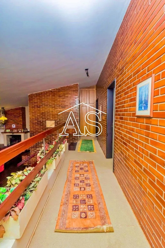 Casa, 3 quartos, 230 m² - Foto 3