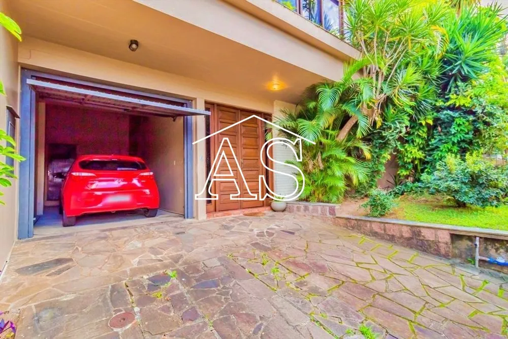 Casa, 3 quartos, 230 m² - Foto 8