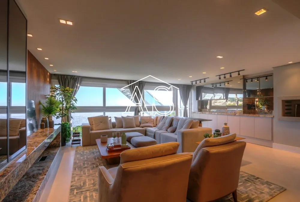 Cobertura, 3 quartos, 318 m² - Foto 1