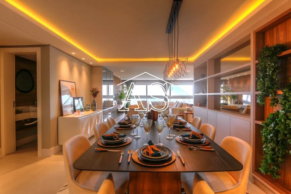 Cobertura, 3 quartos, 318 m² - Foto 4