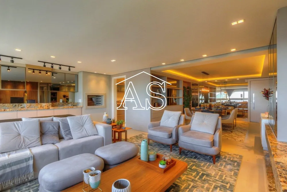 Cobertura, 3 quartos, 318 m² - Foto 2