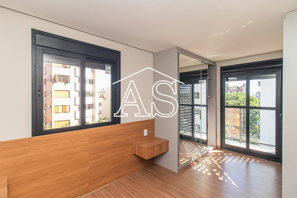 Apartamento, 2 quartos, 69 m² - Foto 3