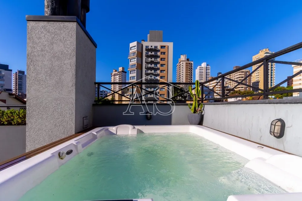 Cobertura, 2 quartos, 151 m² - Foto 16