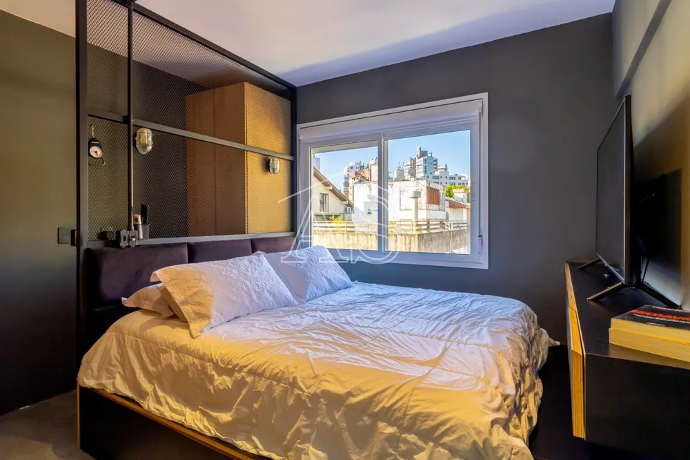Cobertura, 2 quartos, 151 m² - Foto 8