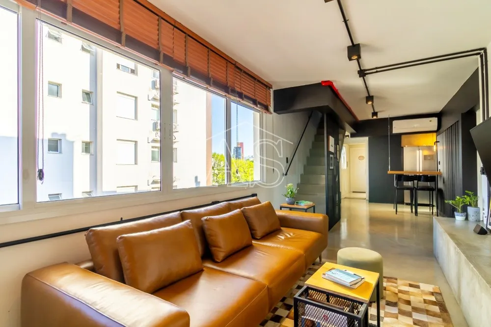 Cobertura, 2 quartos, 151 m² - Foto 5